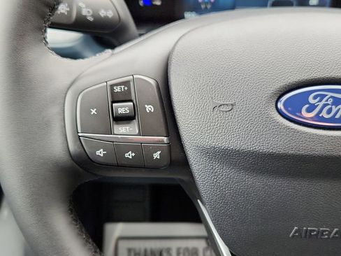 New 2025 Ford Maverick XLT w/ XLT Luxury Package image 18