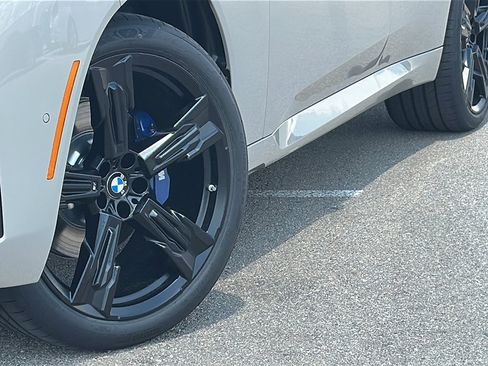 New 2026 BMW X3 xDrive30 w/ Premium Package image 3