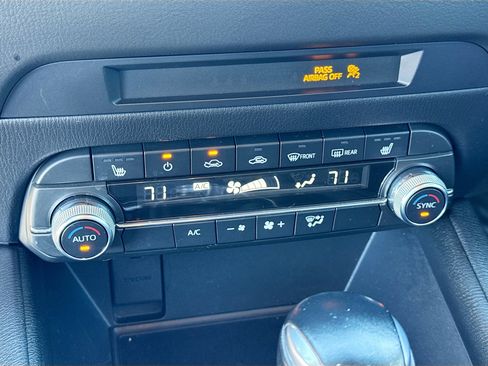 Used 2023 MAZDA CX-5 AWD 2.5 S w/ Select Package image 31