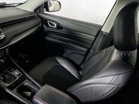 Used 2022 Jeep Compass Trailhawk image 21