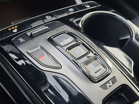 Used 2024 Hyundai Tucson N Line image 31