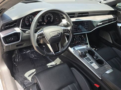Used 2024 Audi A6 3.0T allroad Prestige AWD/4WD image 16