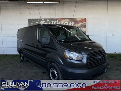 Used 2016 Ford Transit 150 130 Low Roof