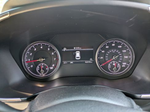 Certified 2023 Hyundai Santa Fe SEL image 28