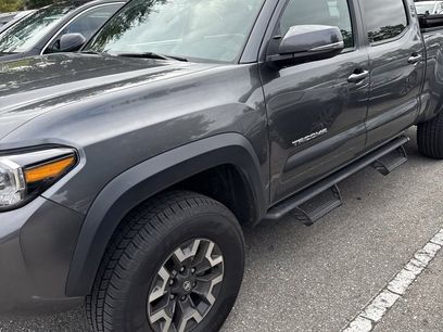 Certified 2023 Toyota Tacoma TRD Off-Road