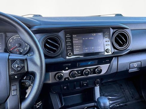 Used 2023 Toyota Tacoma SR image 10
