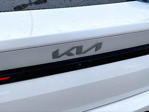 Used 2025 Kia K4 GT-Line w/ GT-Line Premium Package FWD image 31