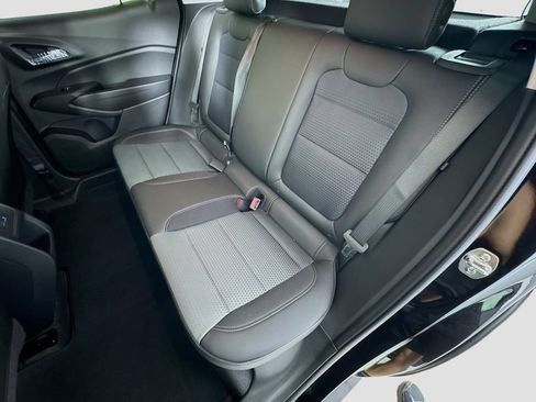 New 2026 Chevrolet Trax LT FWD image 22