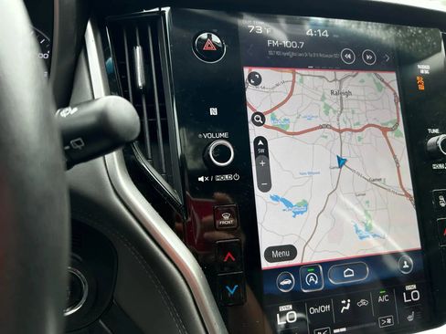 Used 2020 Subaru Outback Onyx Edition XT image 22