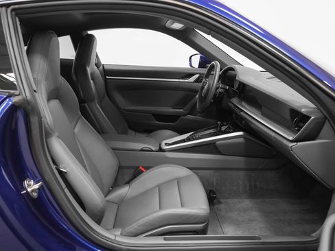 Certified 2021 Porsche 911 Carrera RWD image 26