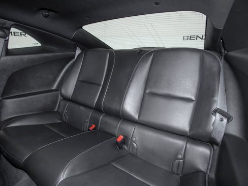 Used 2010 Chevrolet Camaro LT w/ RS Package RWD image 14