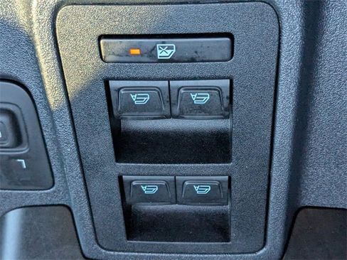 Used 2022 Ford Bronco Outer Banks image 25