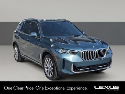Used 2024 BMW X5 xDrive40i w/ Premium Package
