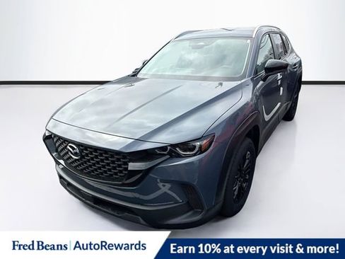 New 2026 MAZDA CX-50 AWD 2.5 S w/ Select Package image 3