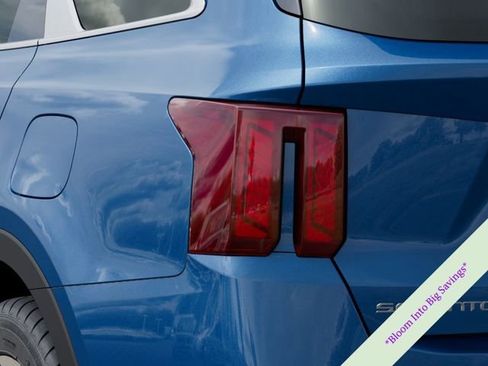 New 2026 Kia Sorento EX AWD/4WD image 11