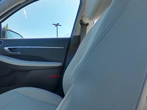 Used 2023 Hyundai Sonata SEL image 27