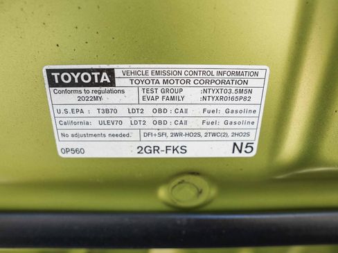 Certified 2022 Toyota Tacoma TRD Pro image 29