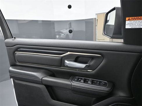 Used 2020 RAM 1500 Rebel w/ Rebel Level 1 Equipment Group image 22