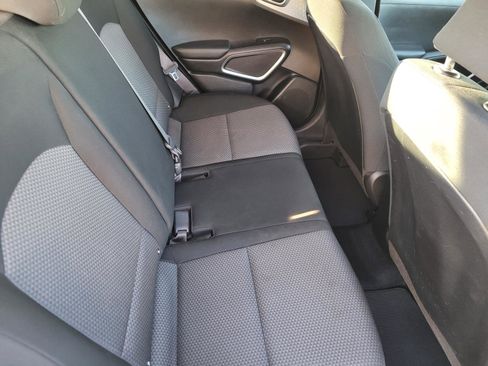 Used 2020 Kia Soul LX image 13