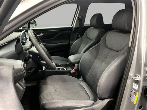 Used 2020 Hyundai Santa Fe SEL FWD image 7