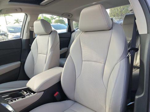 New 2026 Honda Accord Touring image 18