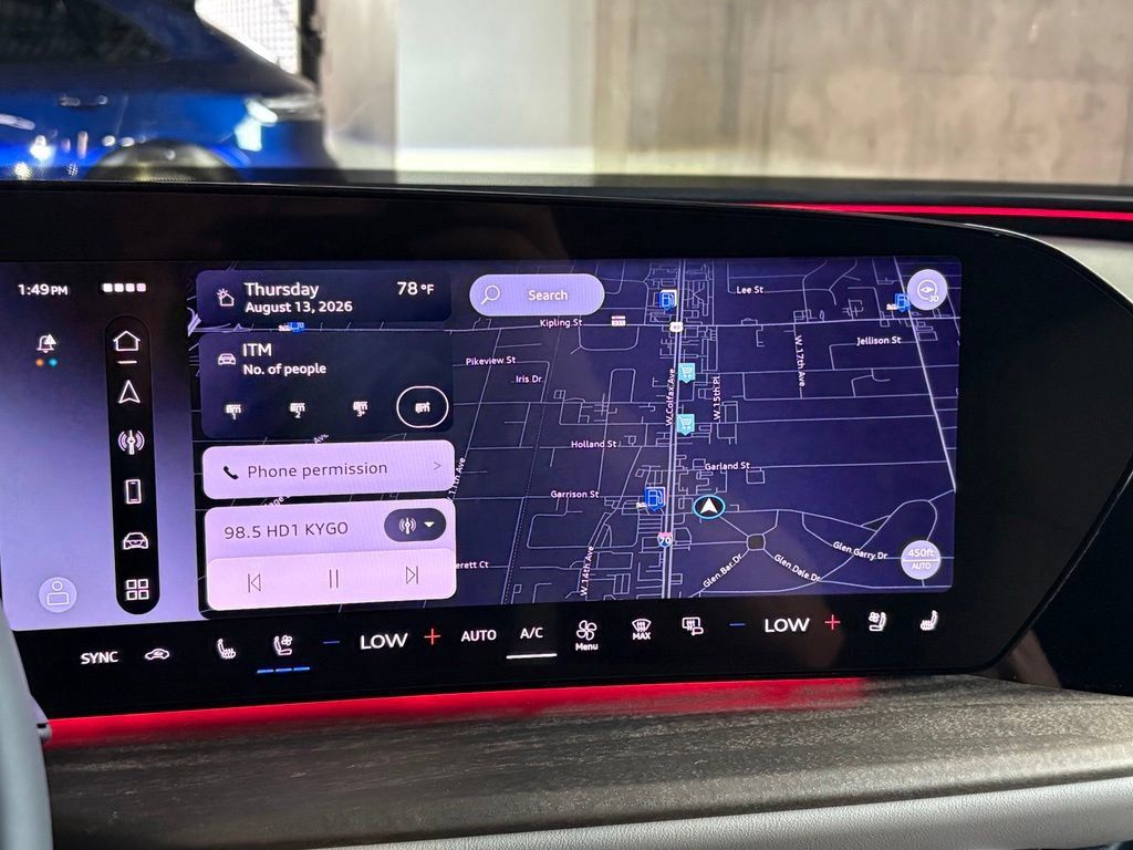 New 2026 Audi Q5 Prestige AWD/4WD image 25