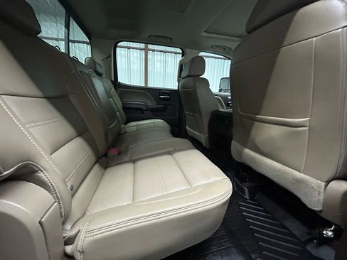 Used 2016 GMC Sierra 2500 Denali w/ Duramax Plus Package image 14