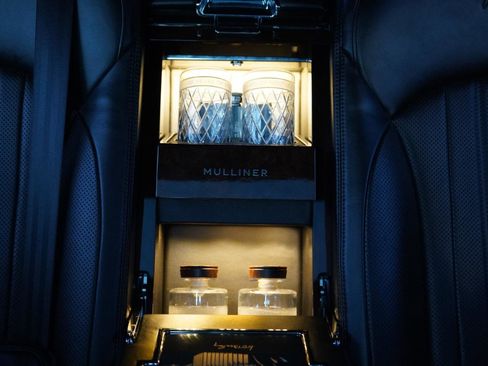 Used 2019 Bentley Mulsanne image 49