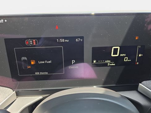 New 2026 Nissan Kicks SV w/ Cold Weather Package AWD/4WD image 18