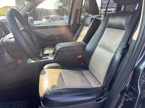 Used 2010 Ford Explorer Eddie Bauer RWD image 6