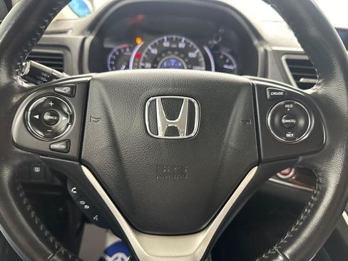 Used 2016 Honda CR-V EX-L image 22