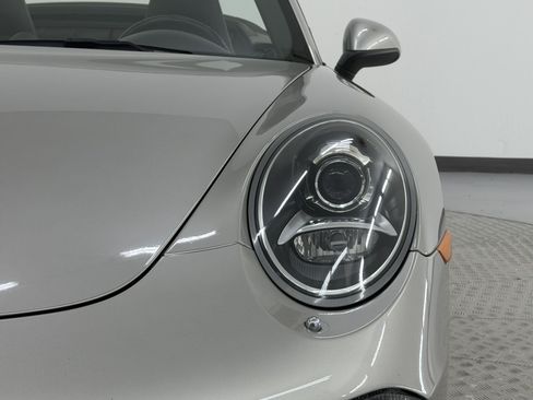Used 2013 Porsche 911 Carrera S RWD image 12