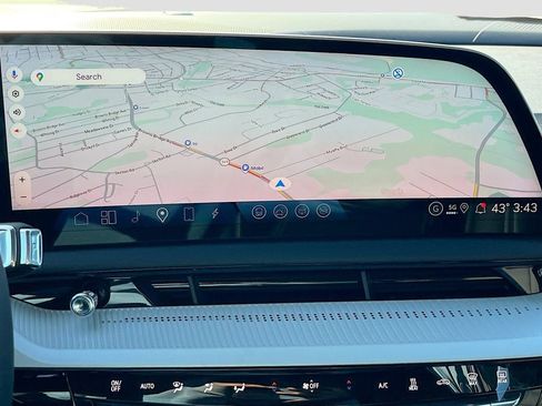 New 2026 Cadillac Optiq Sport 1 w/ LPO, Floor Liner Package image 19