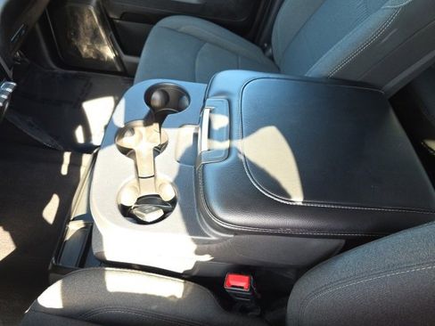 Used 2024 RAM 2500 Big Horn w/ Safety Group image 34