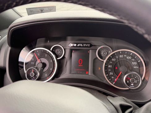 New 2026 RAM 2500 Big Horn image 16