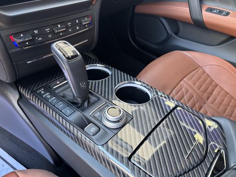 Used 2023 Maserati Ghibli F Tributo RWD image 29