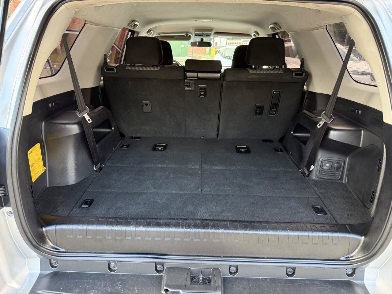 Used 2016 Toyota 4Runner SR5 RWD image 20