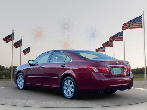 Used 2009 Lexus ES 350 image 5