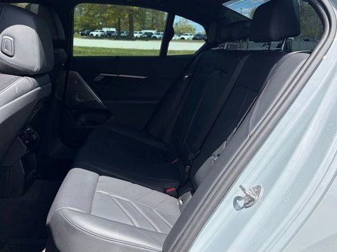 Certified 2024 BMW 530i xDrive w/ M Sport Package AWD/4WD image 9