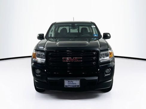 Used 2020 GMC Canyon SLE w/ Elevation Edition image 2