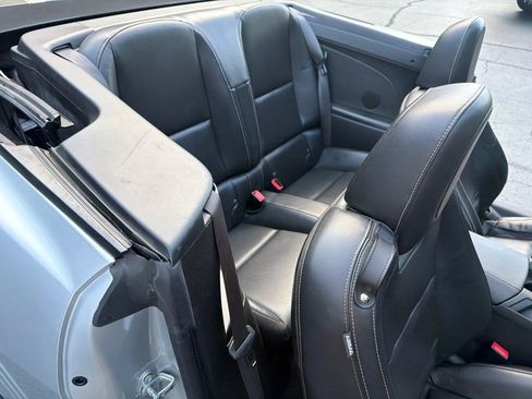 Used 2011 Chevrolet Camaro LT w/ RS Package RWD image 14