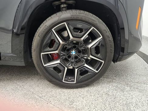Used 2023 BMW XM AWD/4WD image 26