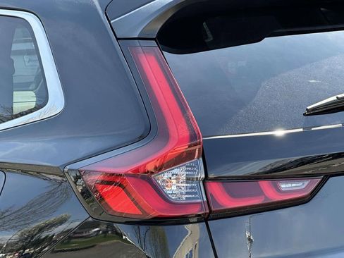 Certified 2023 Honda CR-V EX-L image 8