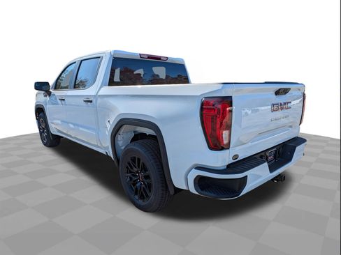New 2026 GMC Sierra 1500 Pro w/ Graphite Edition image 6