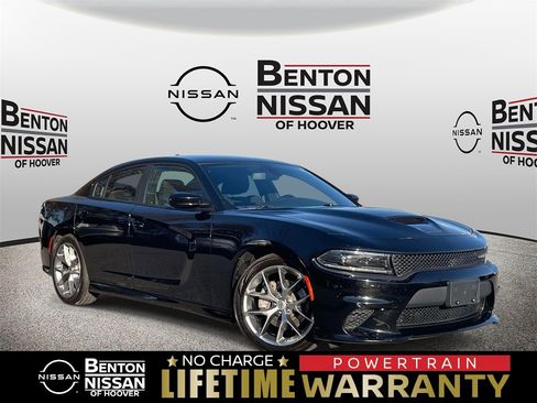 Used 2023 Dodge Charger GT image 1