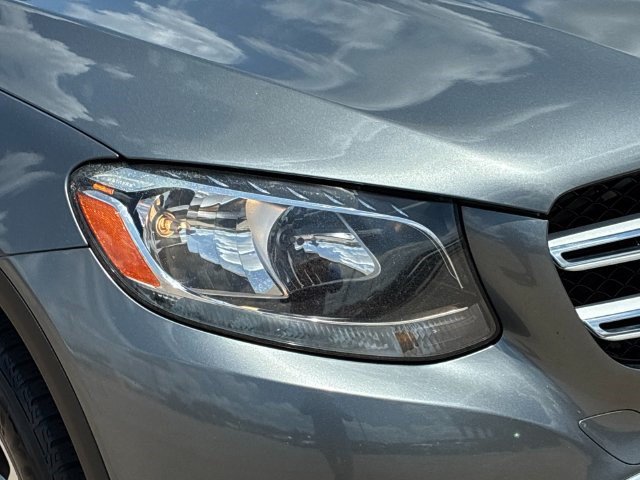 Used 2018 Mercedes-Benz GLC 300 image 29