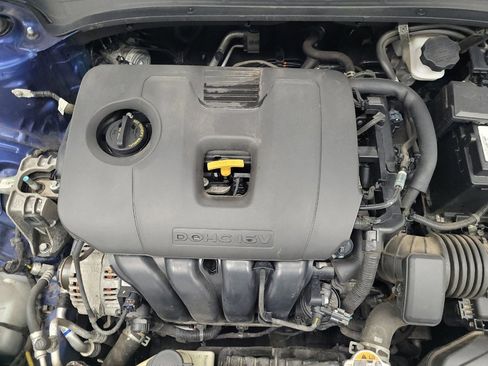 Used 2021 Kia Forte LXS image 30