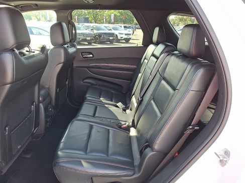 Used 2024 Dodge Durango GT image 11
