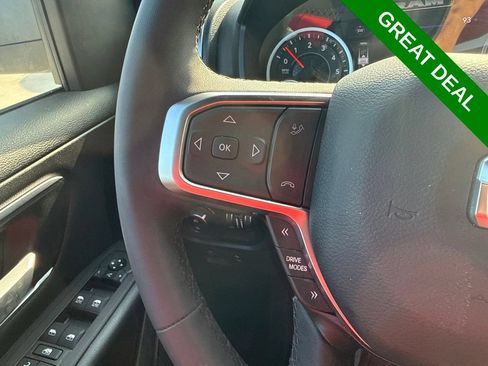 Used 2026 RAM 1500 Lone Star AWD/4WD image 20
