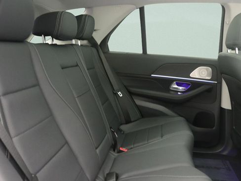 New 2026 Mercedes-Benz GLE 450 4MATIC image 8
